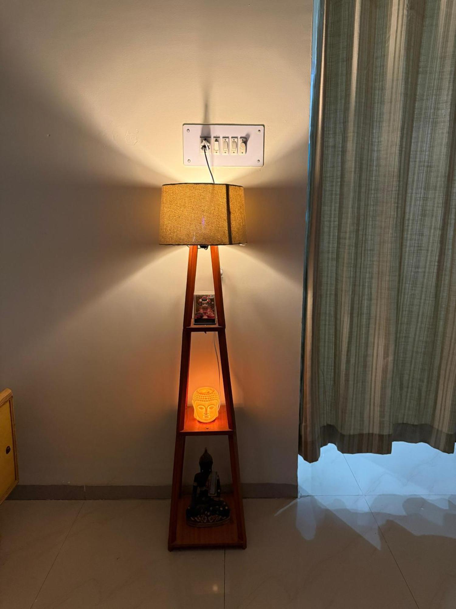 Ava Homestay Indore Zewnętrze zdjęcie