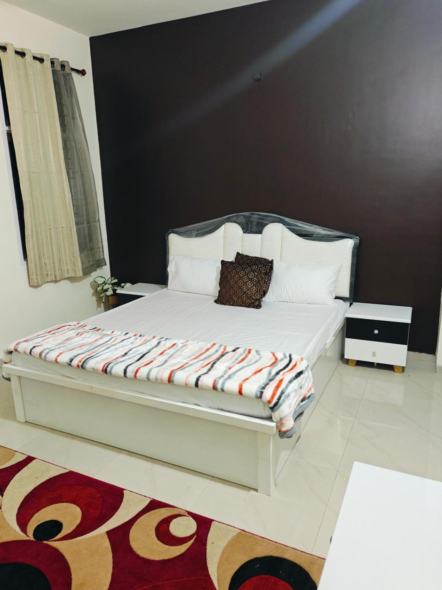 Ava Homestay Indore Zewnętrze zdjęcie