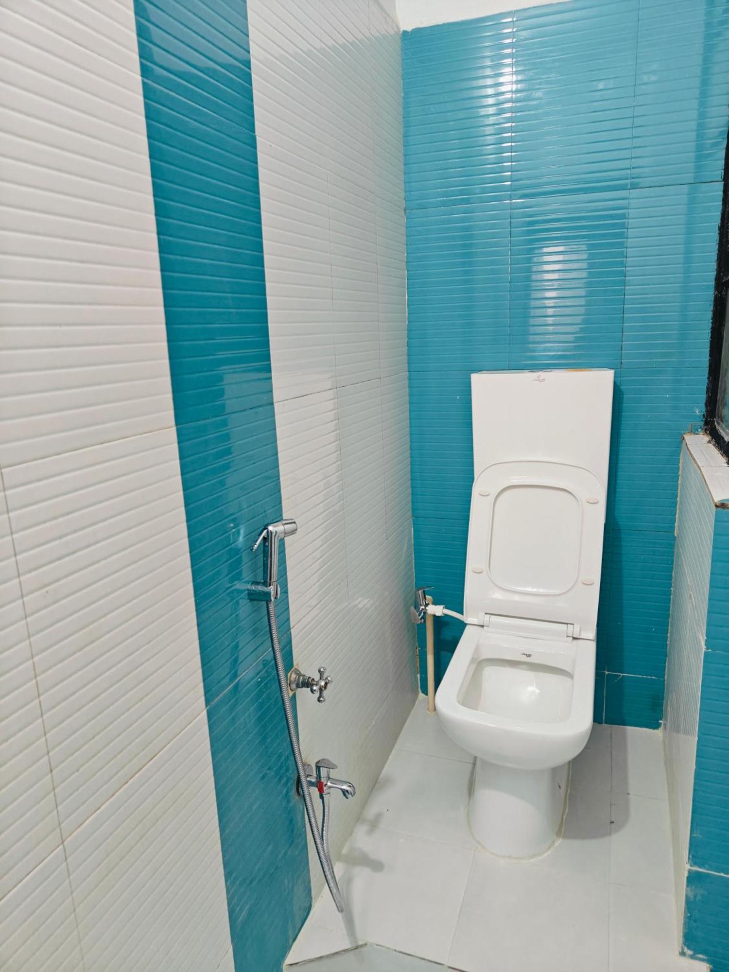 Ava Homestay Indore Zewnętrze zdjęcie