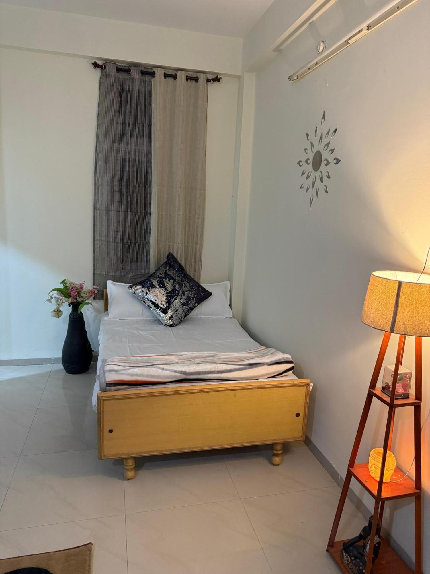 Ava Homestay Indore Zewnętrze zdjęcie