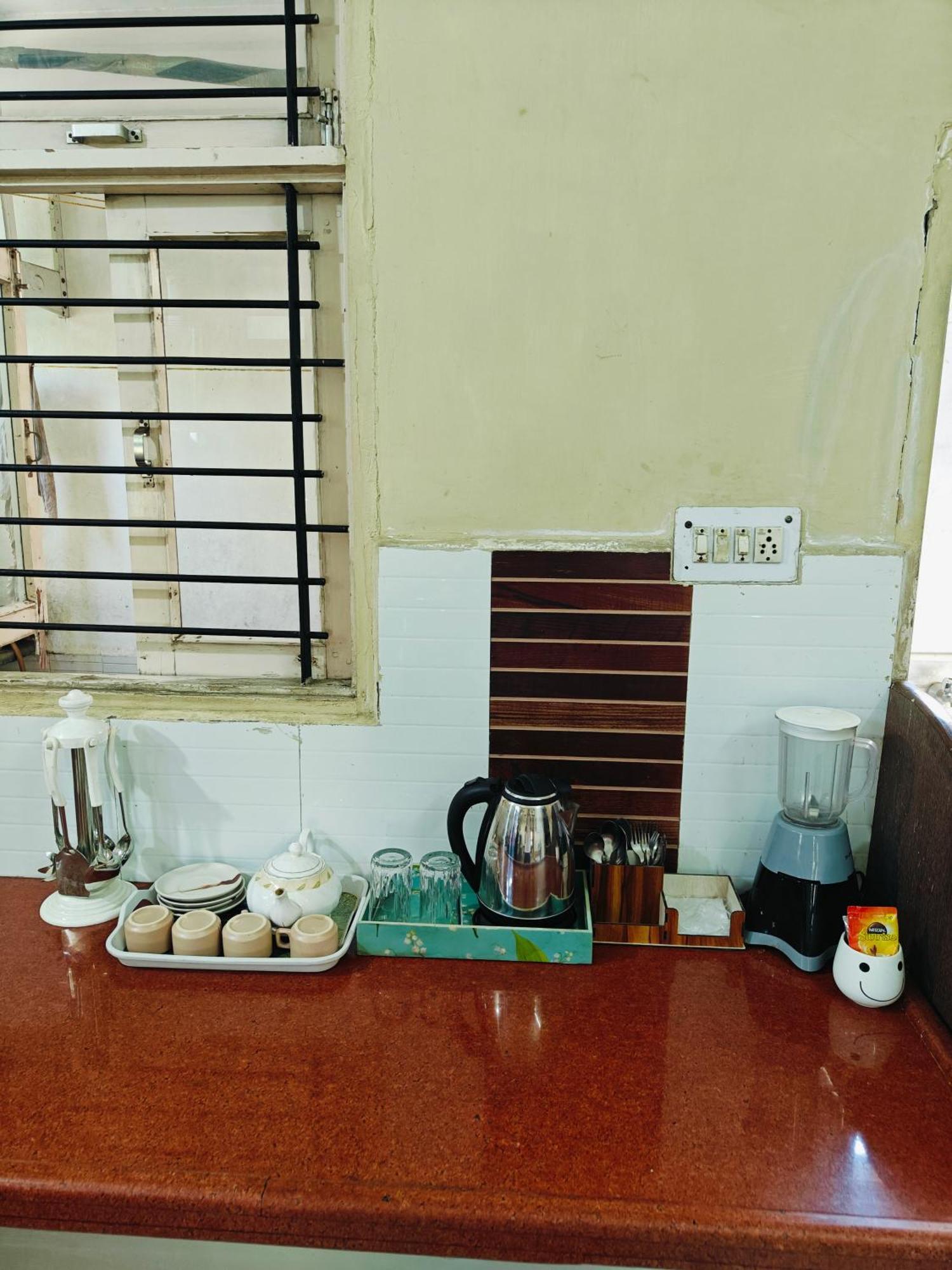 Ava Homestay Indore Zewnętrze zdjęcie