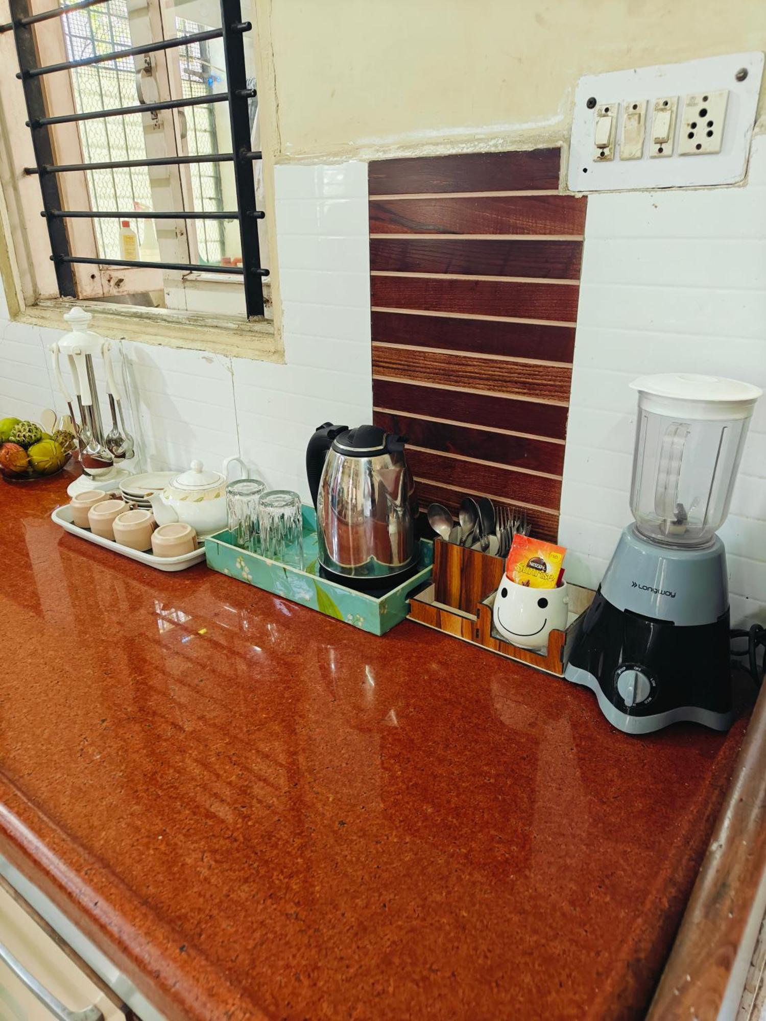 Ava Homestay Indore Zewnętrze zdjęcie