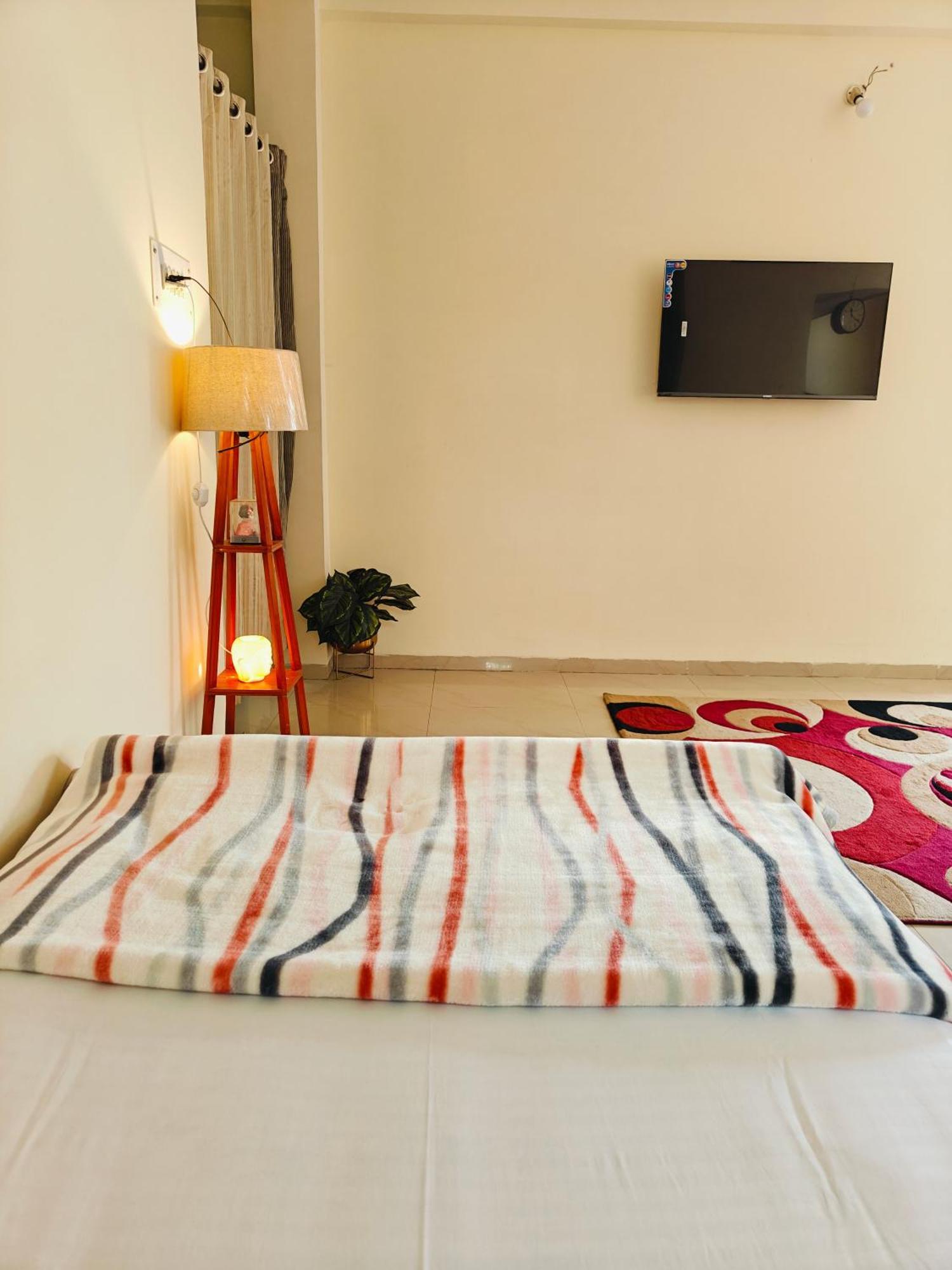 Ava Homestay Indore Zewnętrze zdjęcie