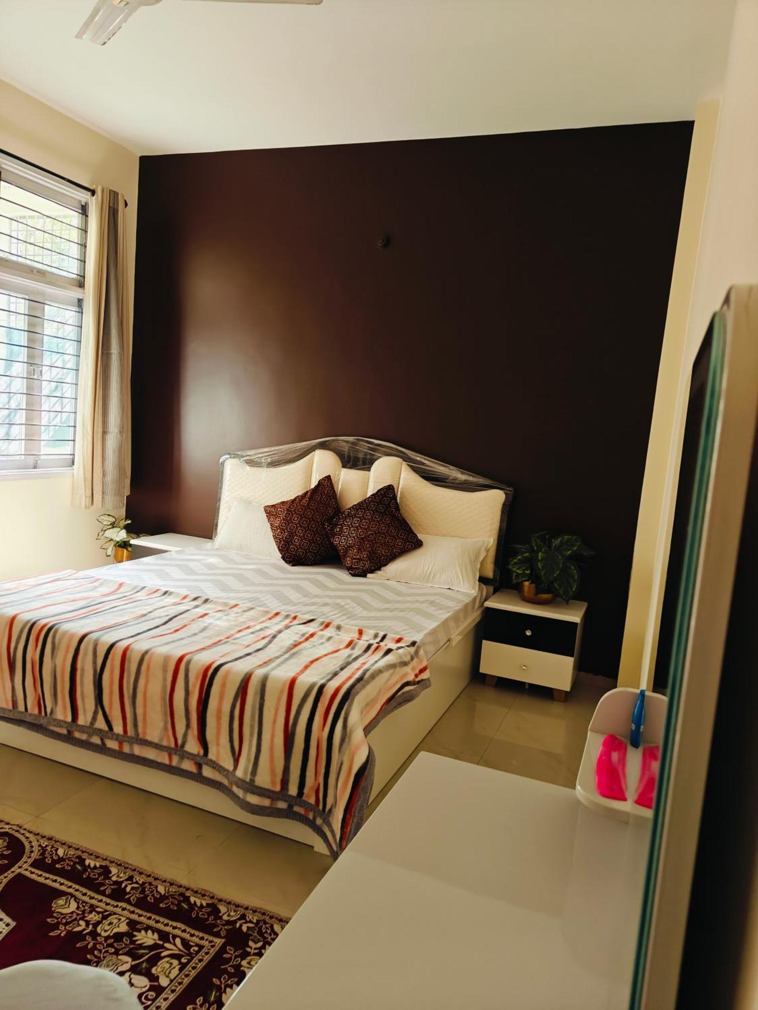 Ava Homestay Indore Zewnętrze zdjęcie