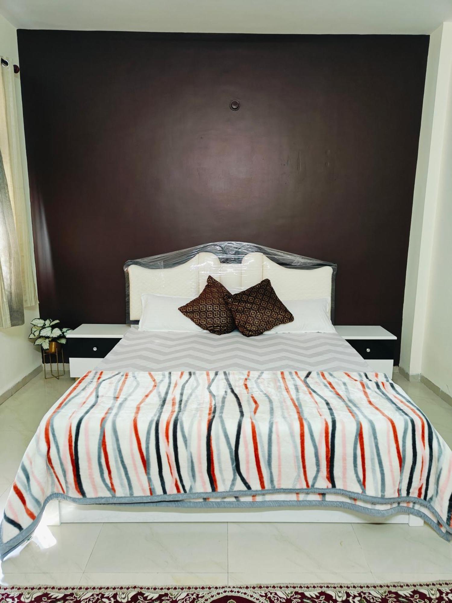 Ava Homestay Indore Zewnętrze zdjęcie
