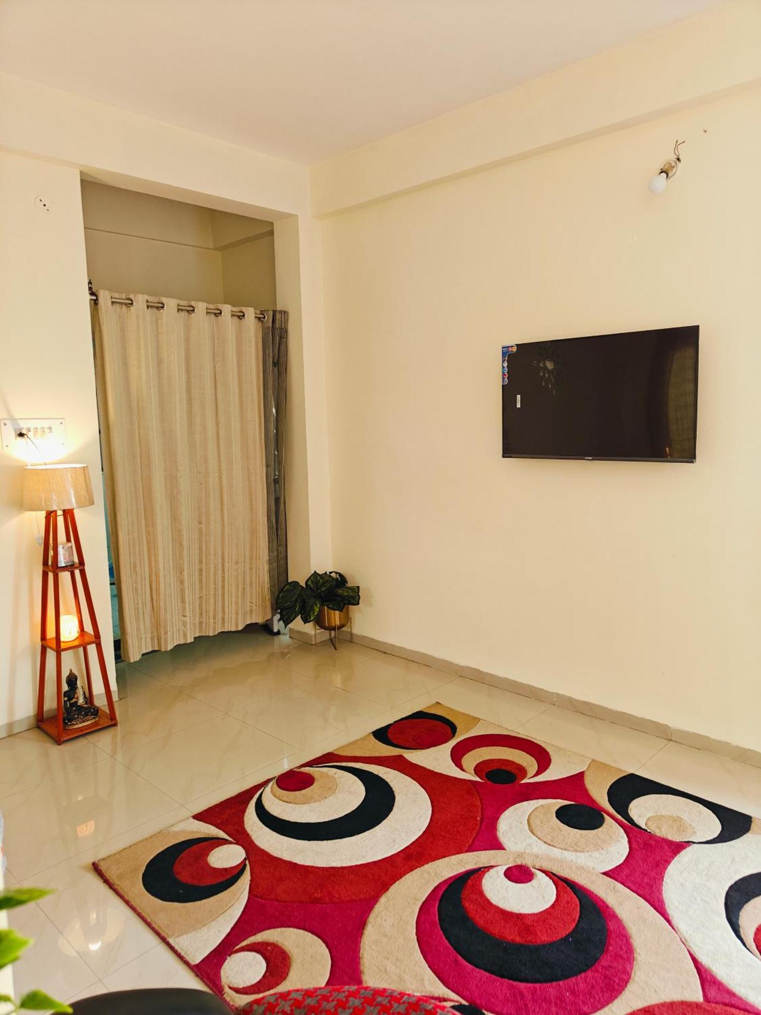 Ava Homestay Indore Zewnętrze zdjęcie